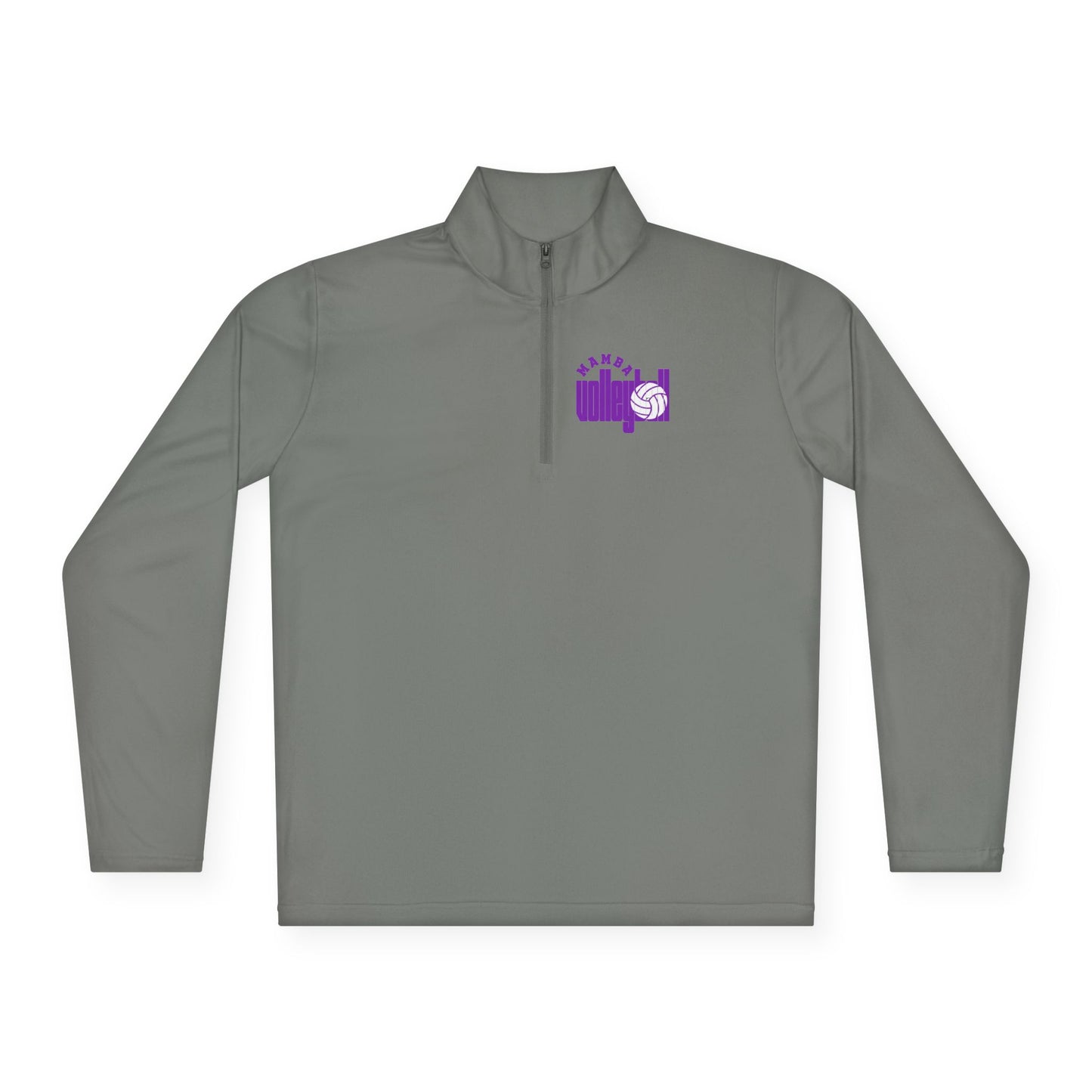 Adult Sport-Tek Quarter-Zip Pullover