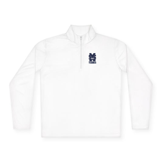 Adult Sport-Tek Quarter-Zip Pullover