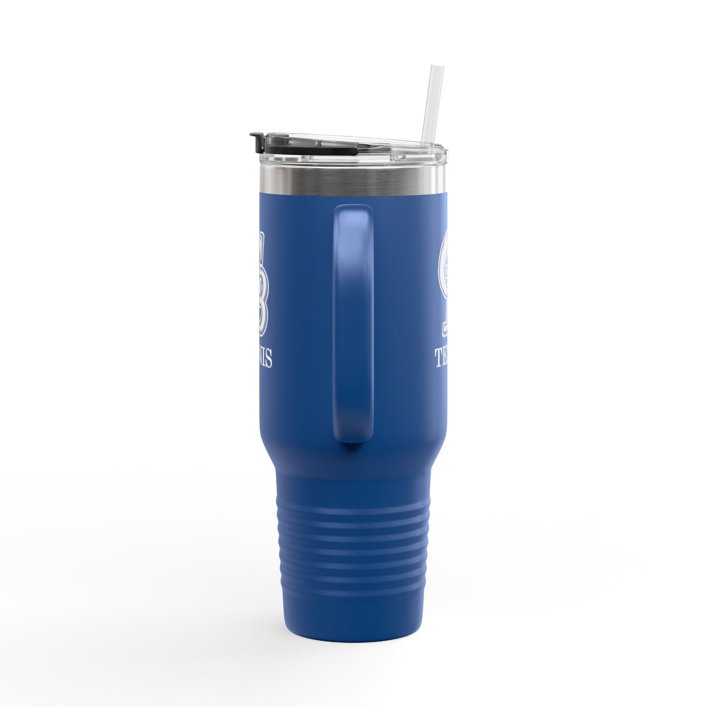 GB Tennis Insulated Travel Mug (40 oz)