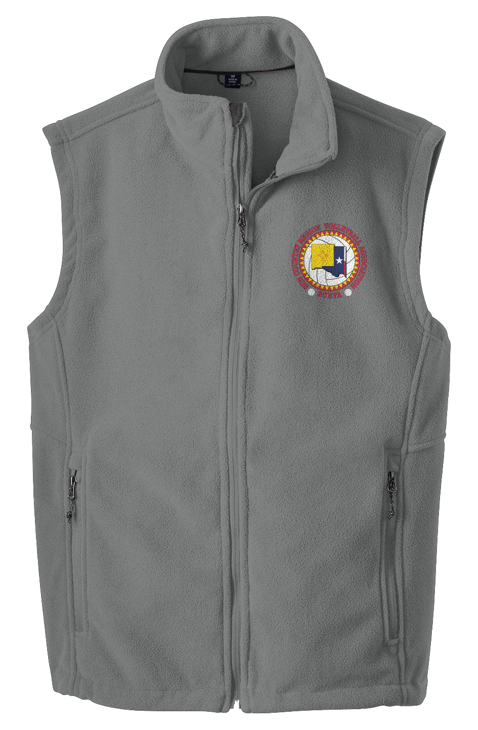 Adult Port Authority Fleece Vest