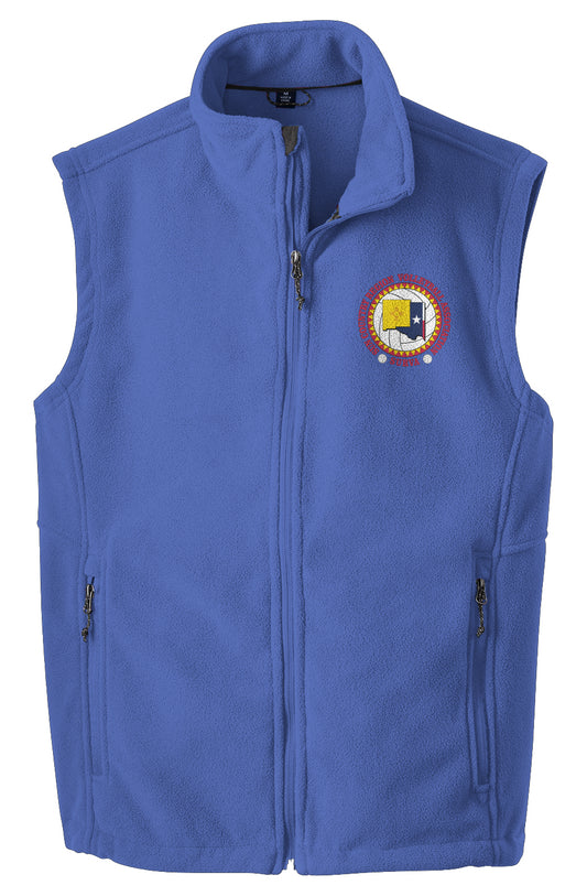 Adult Port Authority Fleece Vest