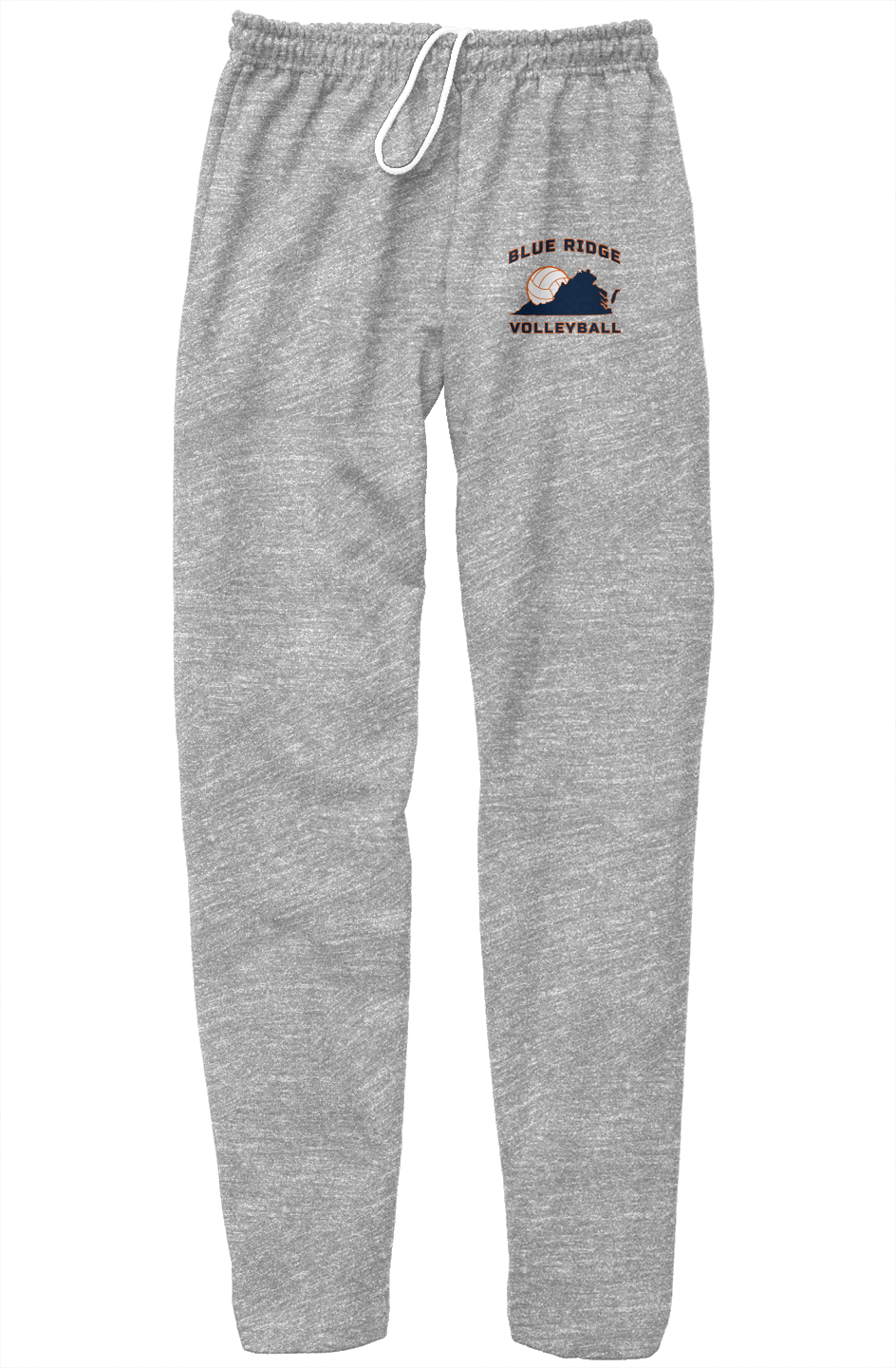relaxed sweatpants