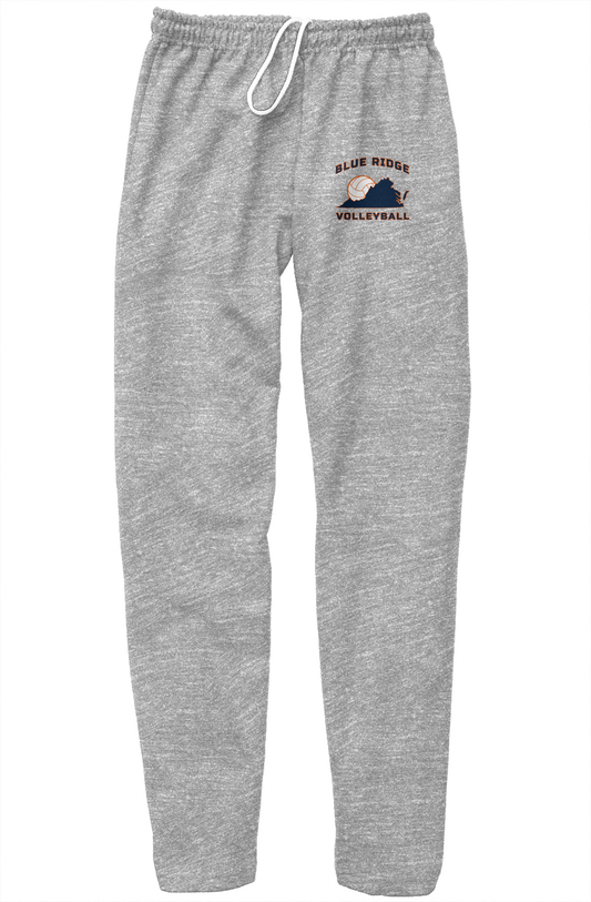 relaxed sweatpants