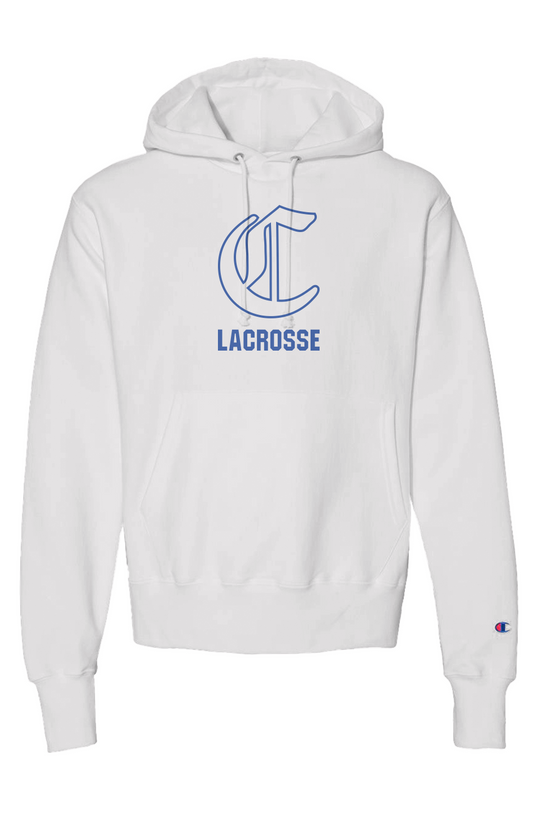 Adult Champion Reverse Weave Hoodie