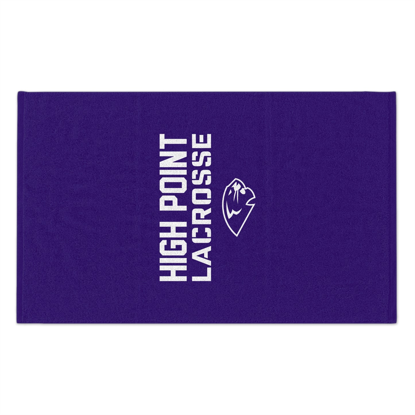 Polyester Towel (11"x18")