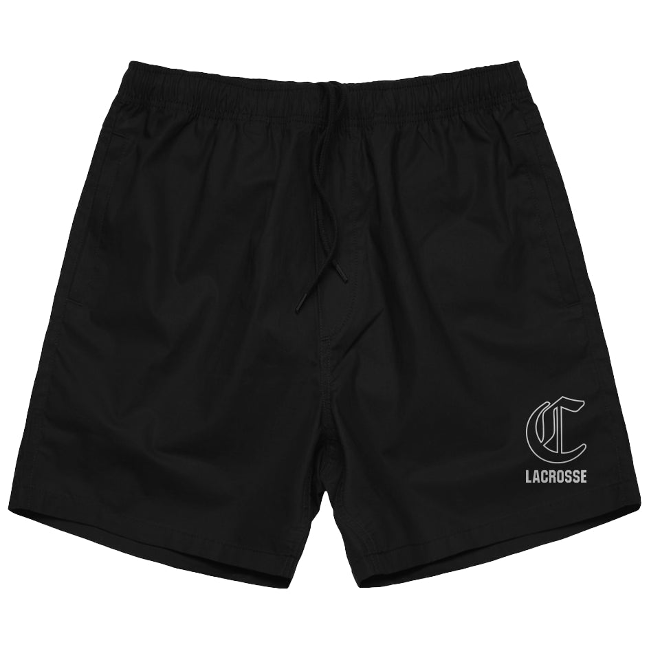 Adult AS Colour CCS Lacrosse Beach Shorts