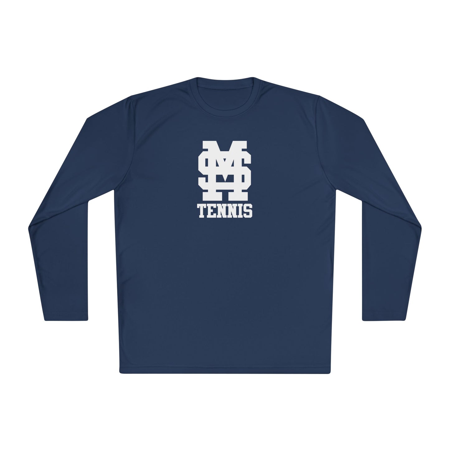 Adult Sport-Tek Long Sleeve Shirt