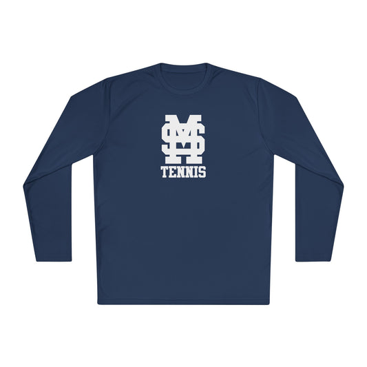 Adult Sport-Tek Long Sleeve Shirt