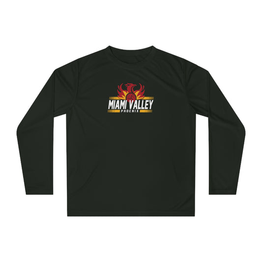 Adult Performance Long Sleeve Shirt