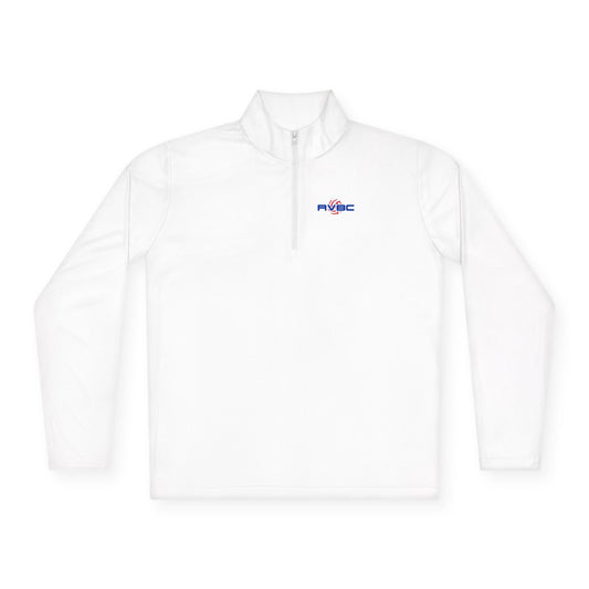 Adult Sport-Tek Quarter-Zip Pullover