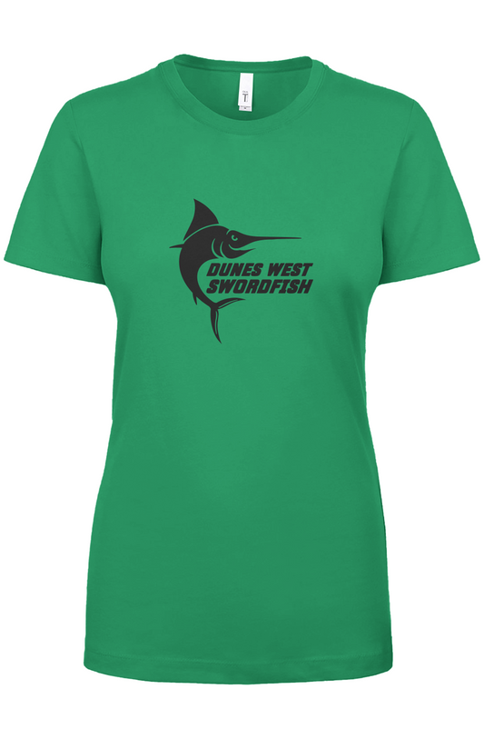 Women's Next Level Ideal T-Shirt