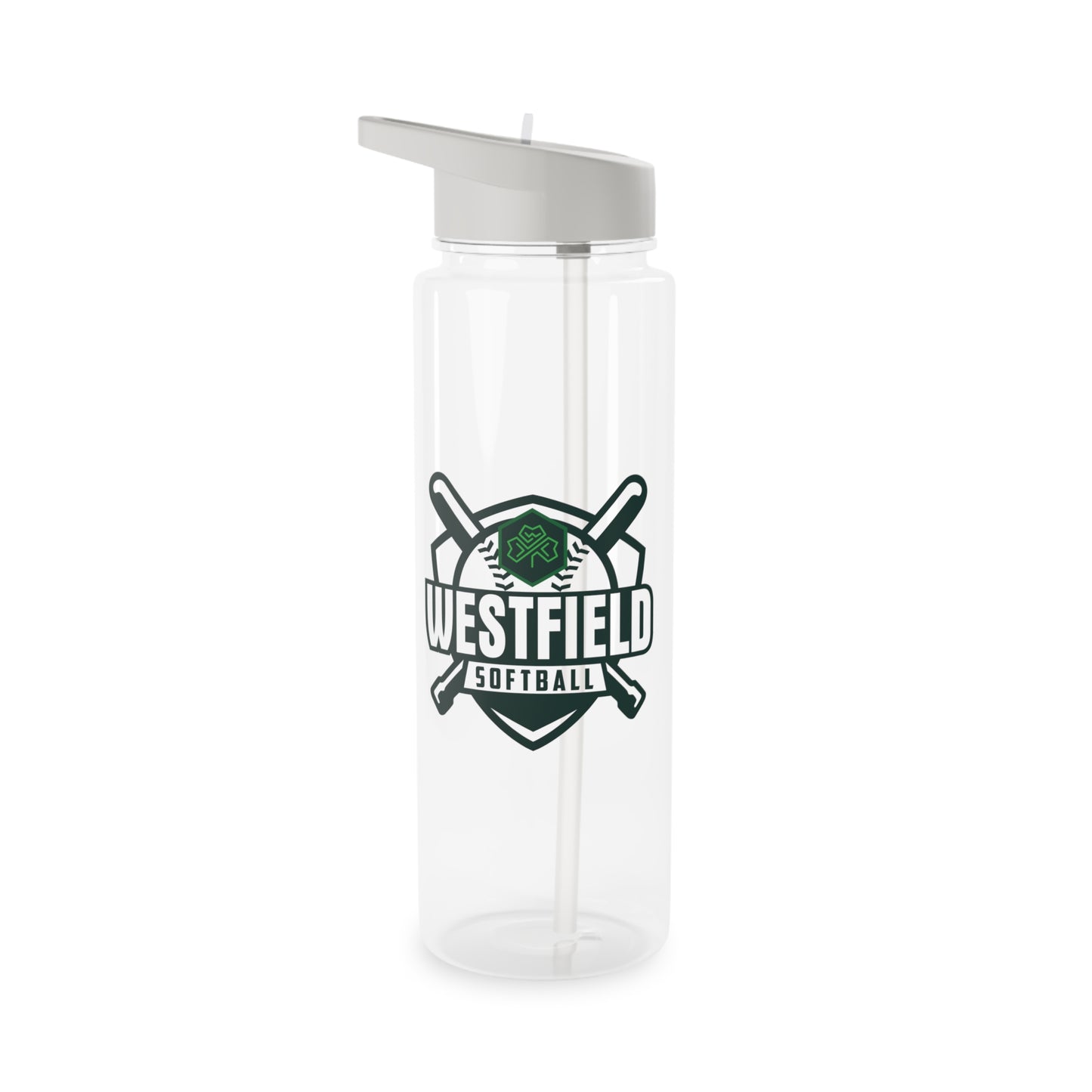 Westfield All-Stars Tritan Water Bottle