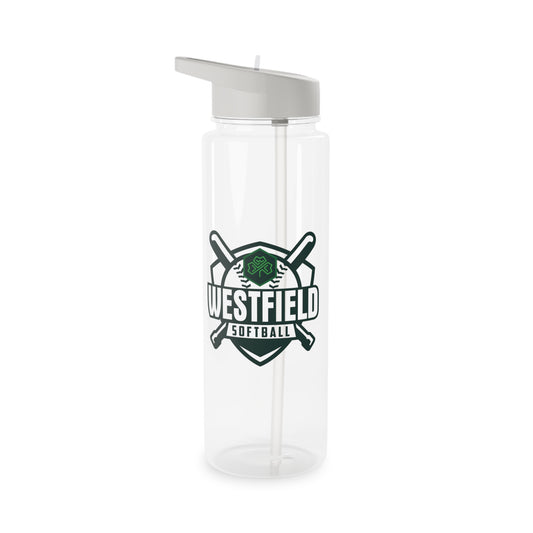 Westfield All-Stars Tritan Water Bottle