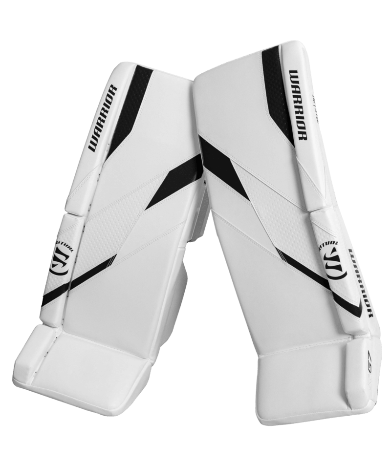 G7 Pro (Int) Leg Pad - G7PLPI4 WBK 321
