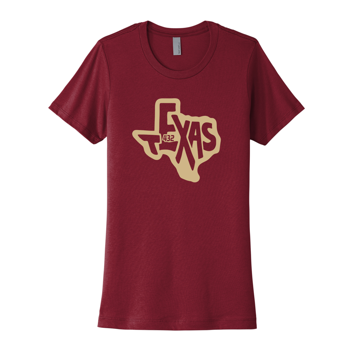 Women's Next Level Ideal T-Shirt