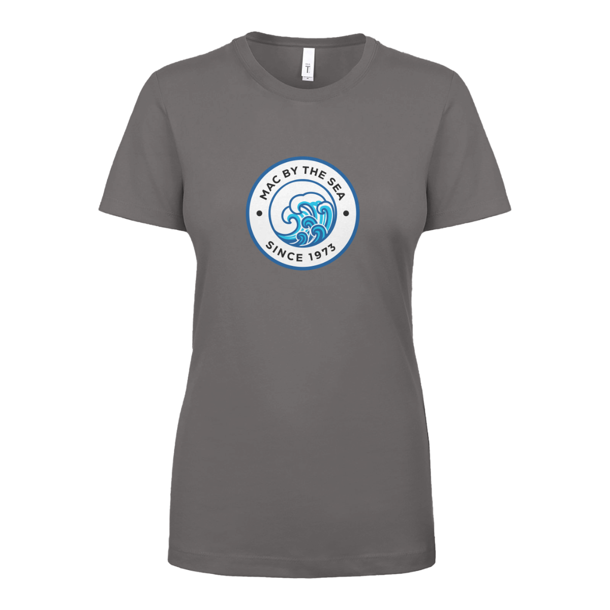 Women's MAC By The Sea Ideal T-Shirt