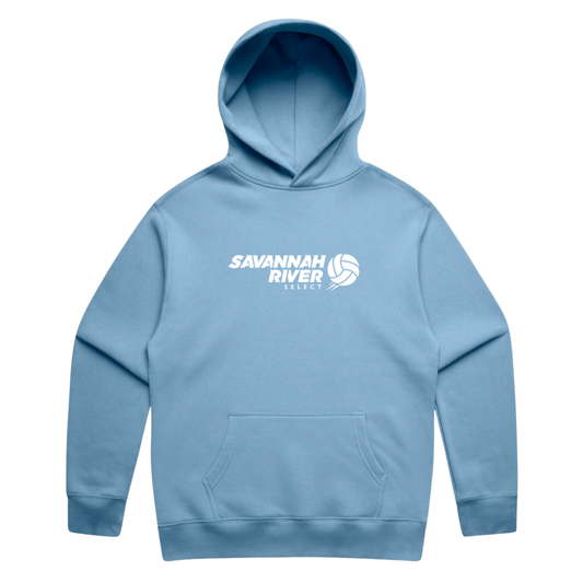Adult AS Colour Relax Hoodie