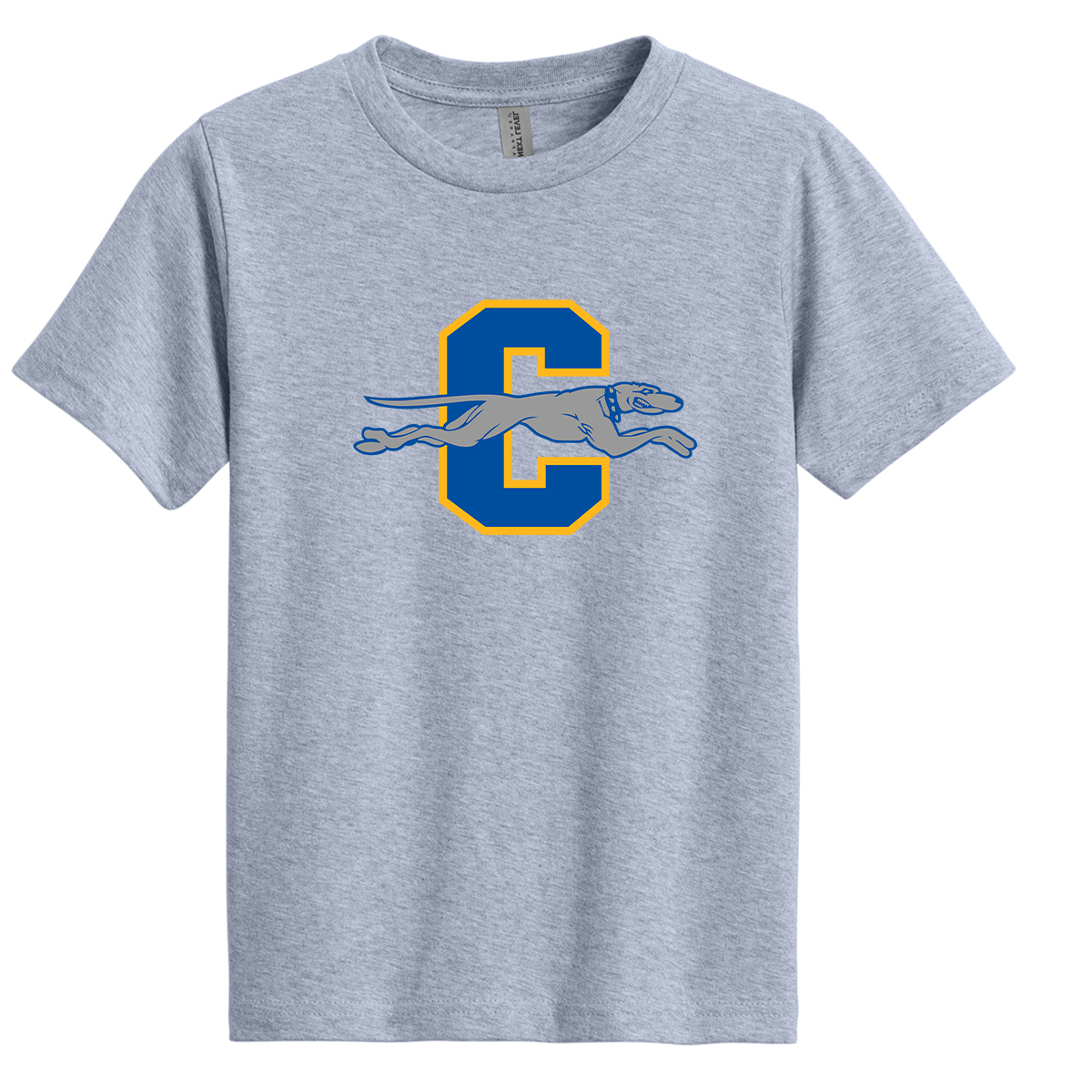 Youth Next Level Cotton T-Shirt