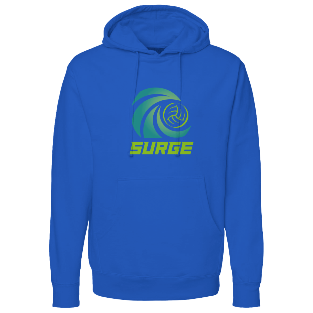 Adult ITC Midweight Hoodie