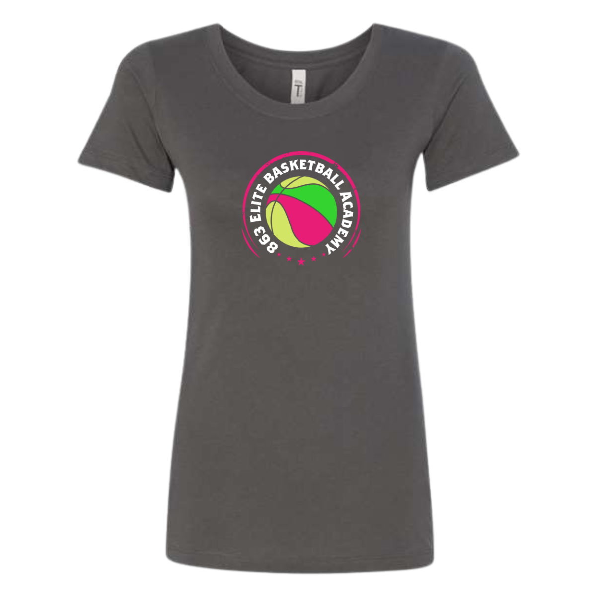 Women's Next Level Ideal T-Shirt