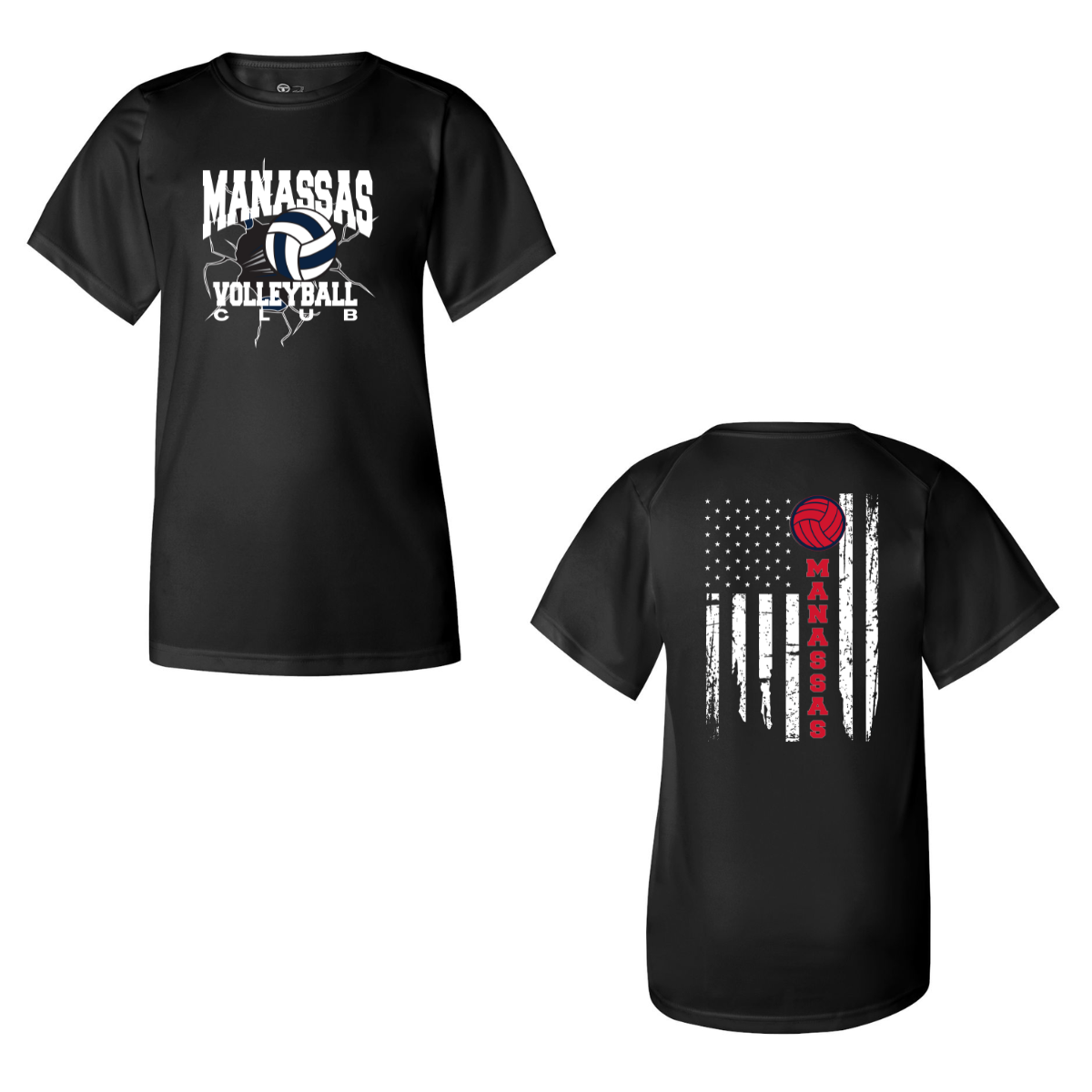 Youth Badger B-Core T-Shirt