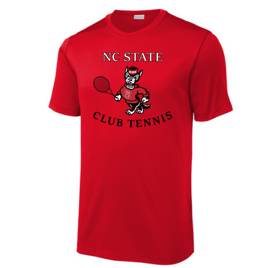 Sport-Tek Adult Posi-UV Pro Tee