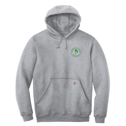 Adult Precision Volleyball Carhartt Midweight Hoodie