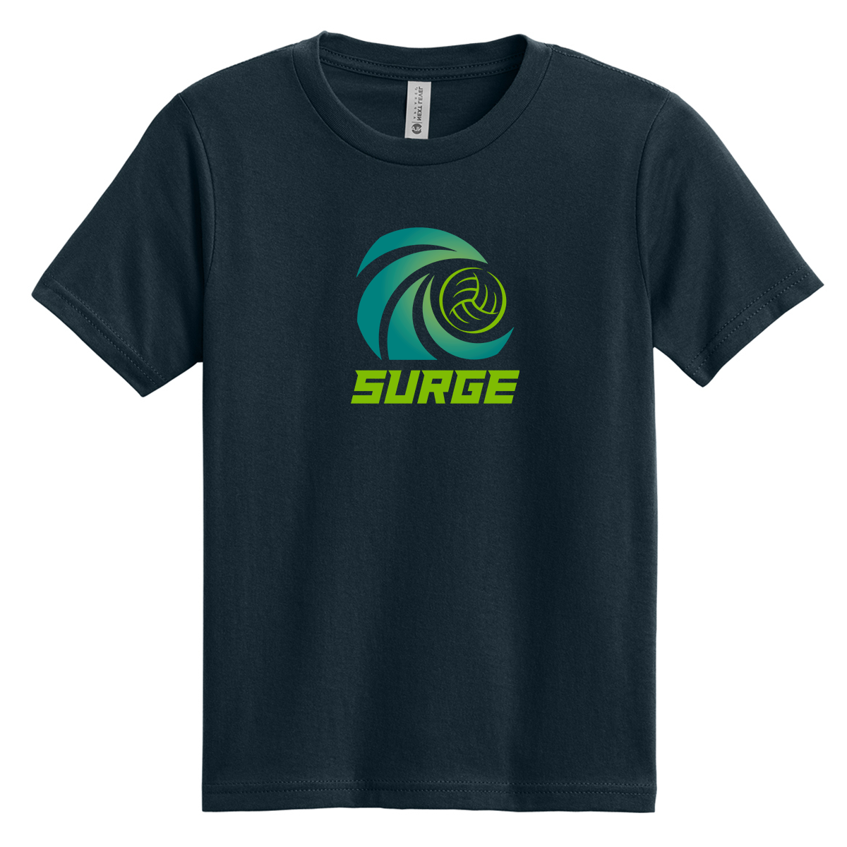 Youth Next Level Cotton T-Shirt