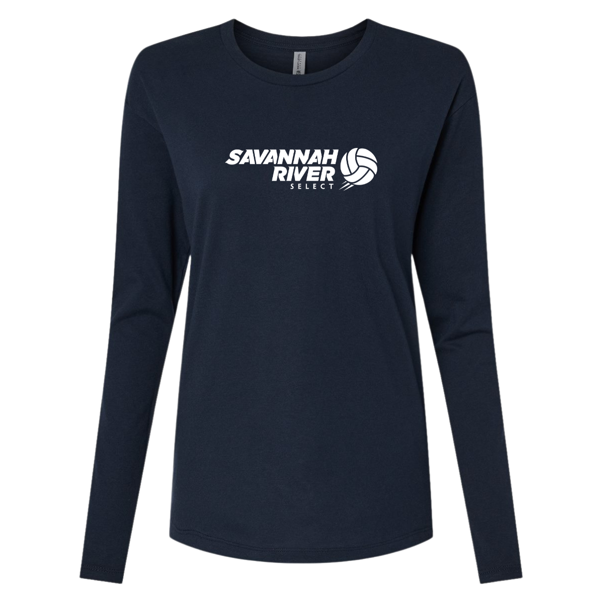 Women's Next Level Long Sleeve T-Shirt