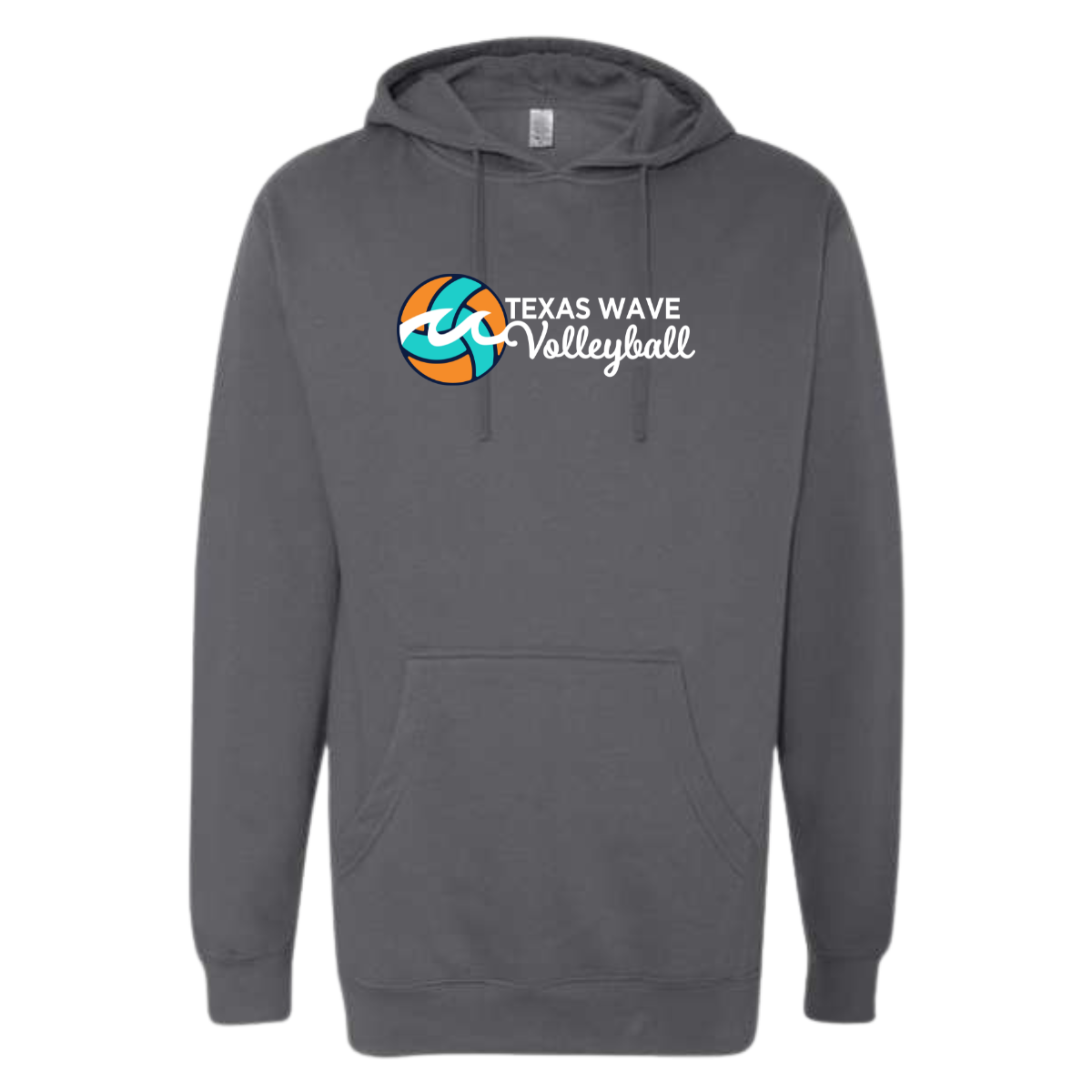 Adult ITC Midweight Hoodie