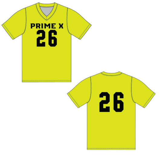 [REQUIRED] W Chromagear Short Sleeve Jersey