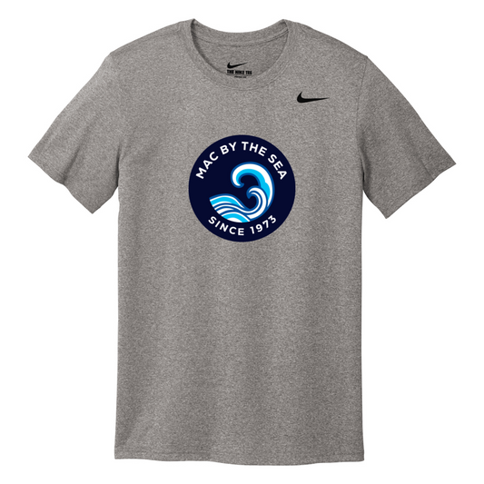 Nike MAC Men's Dri-FIT T-shirt - Circle
