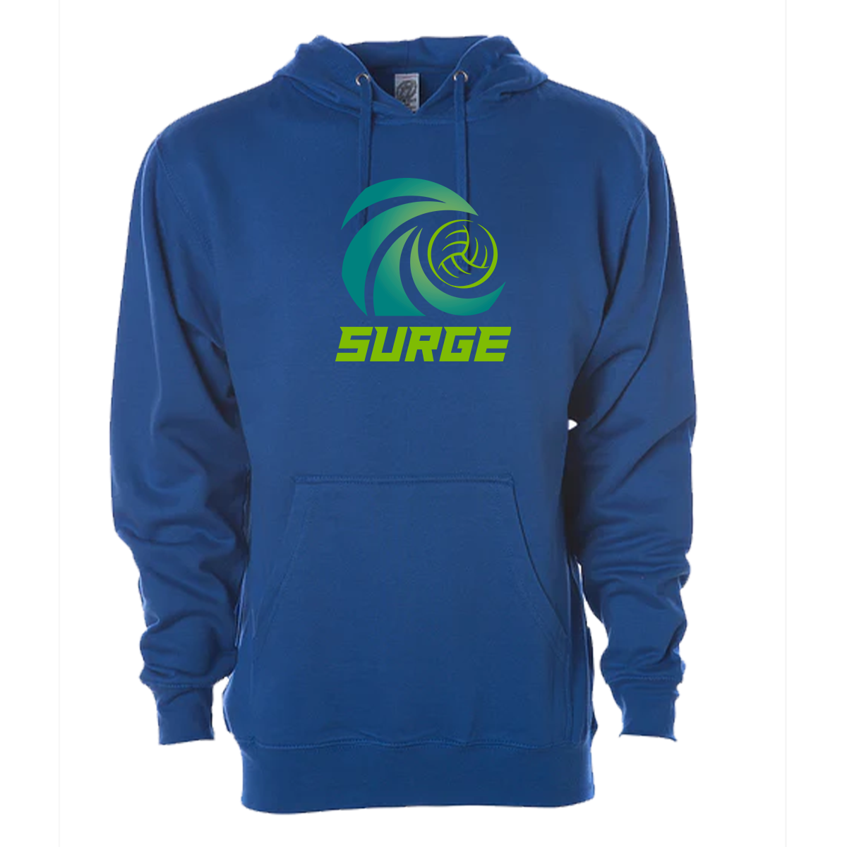 Adult ITC Midweight Hoodie