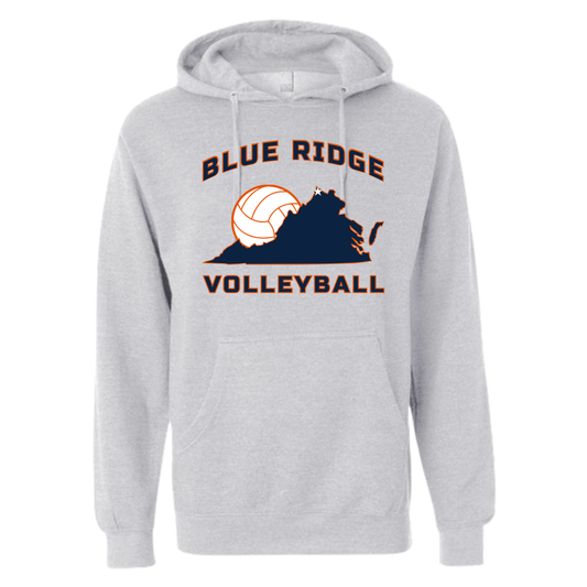 Adult ITC Midweight Hoodie