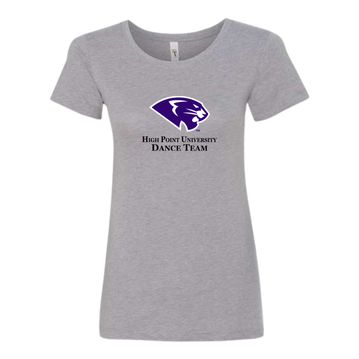 Women's Next Level Ideal T-Shirt