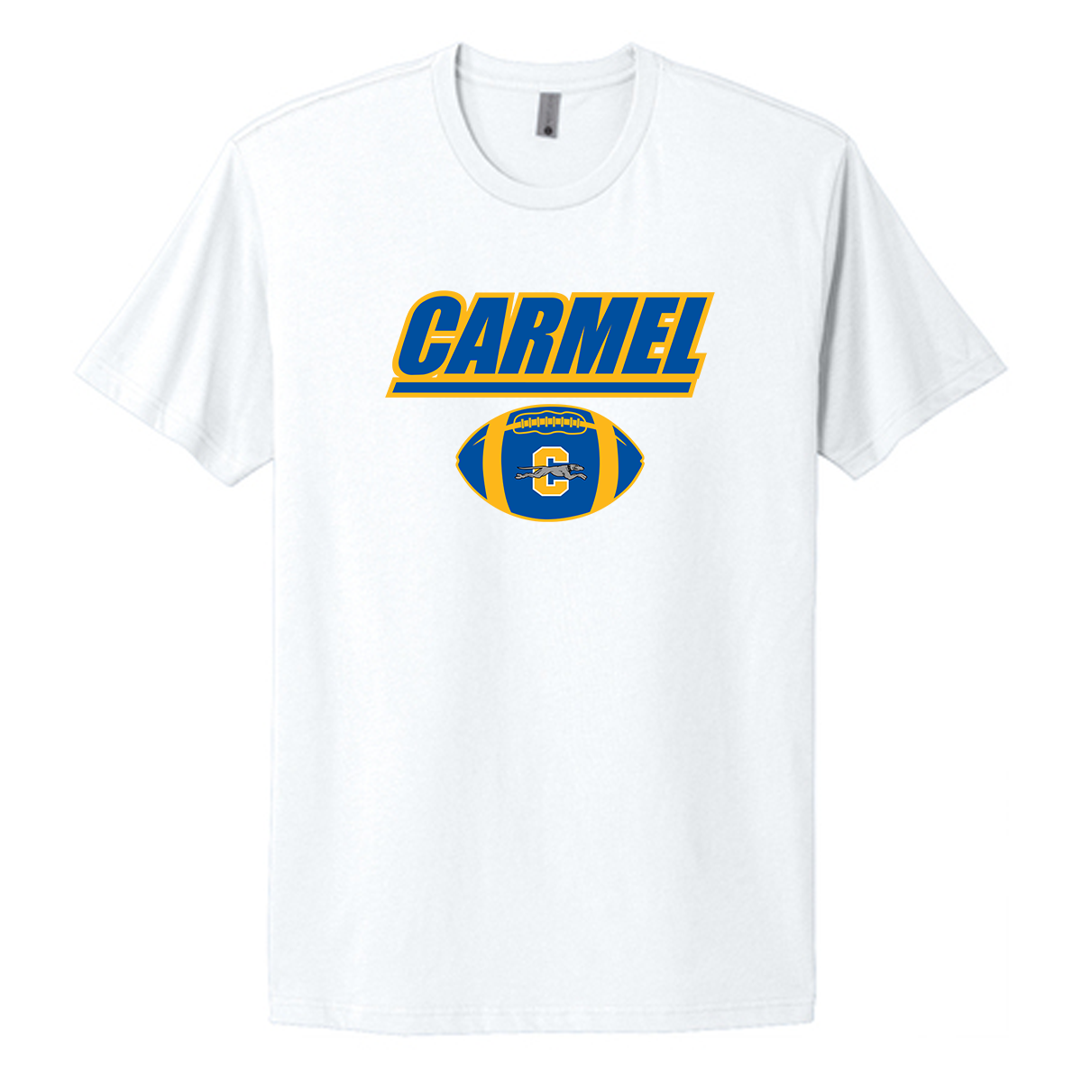 Adult Next Level Cotton T-Shirt