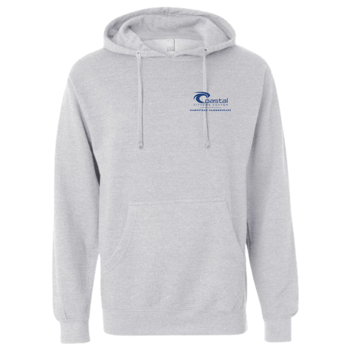 Adult ITC Midweight Hoodie