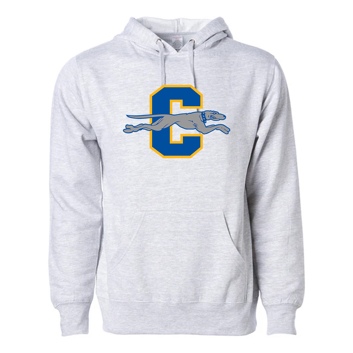 Adult ITC Midweight Hoodie