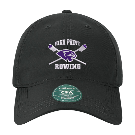 Legacy Cool Fit Adjustable Cap