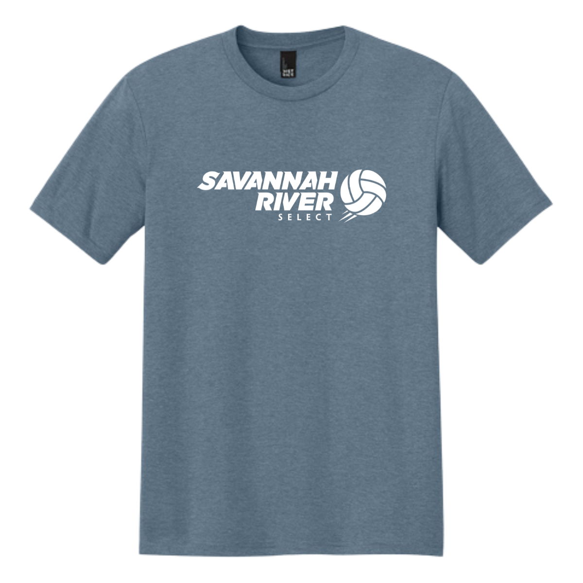 Adult District Perfect Tri Tee
