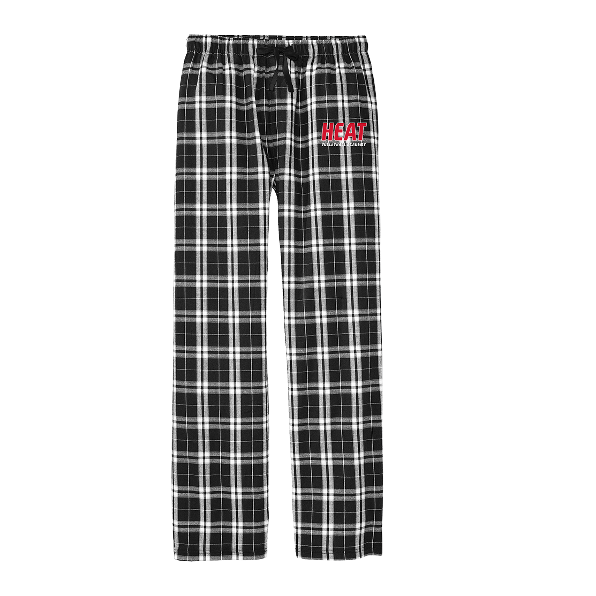 Adult District Flannel Plaid Pant12