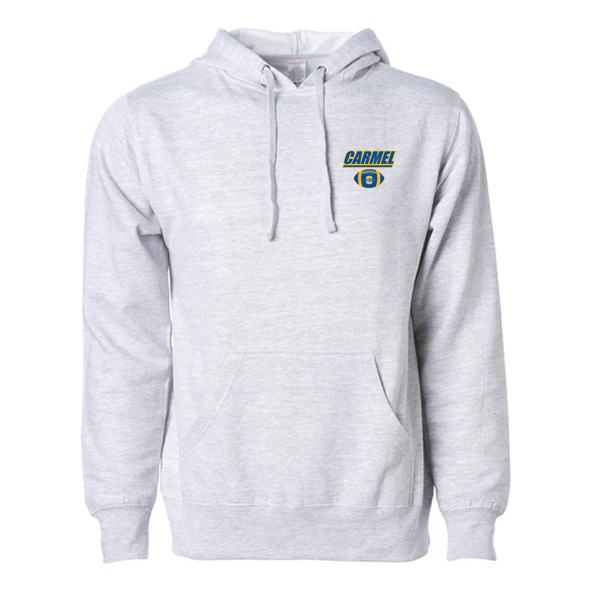 Adult ITC Midweight Hoodie