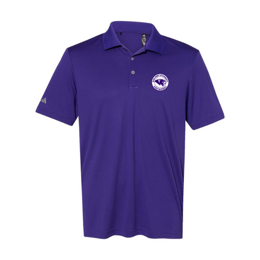 Adult Adidas Performance Polo