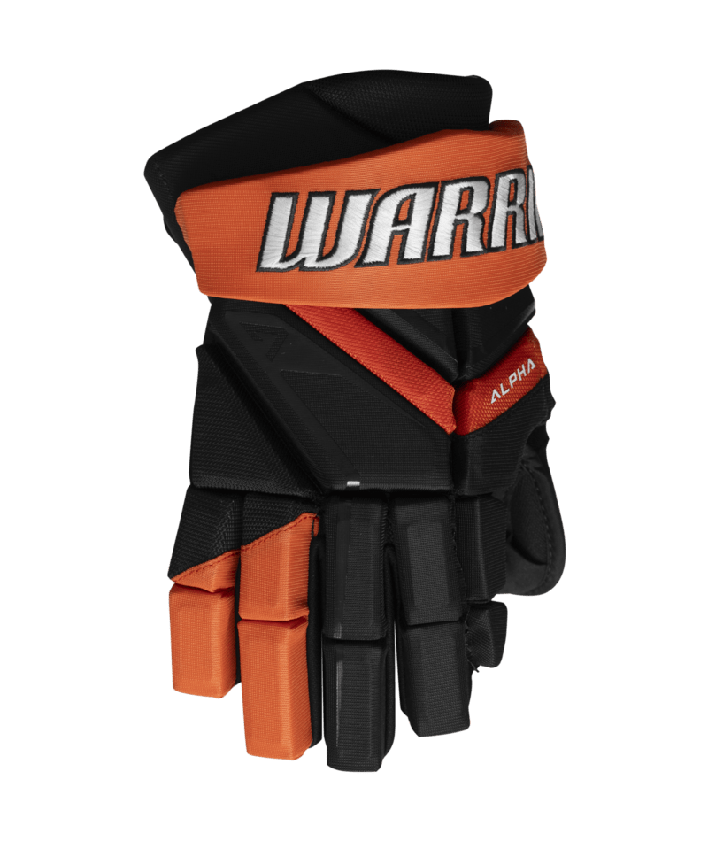 Lx3t (Jr) Glove - LX3TGJ5 BKO 10