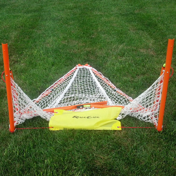 Rage Cage 5X5 V6 Lacrosse Goal