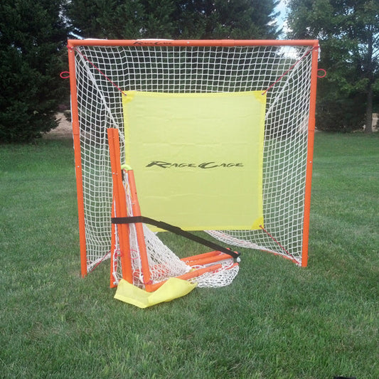 Rage Cage 5X5 V6 Lacrosse Goal