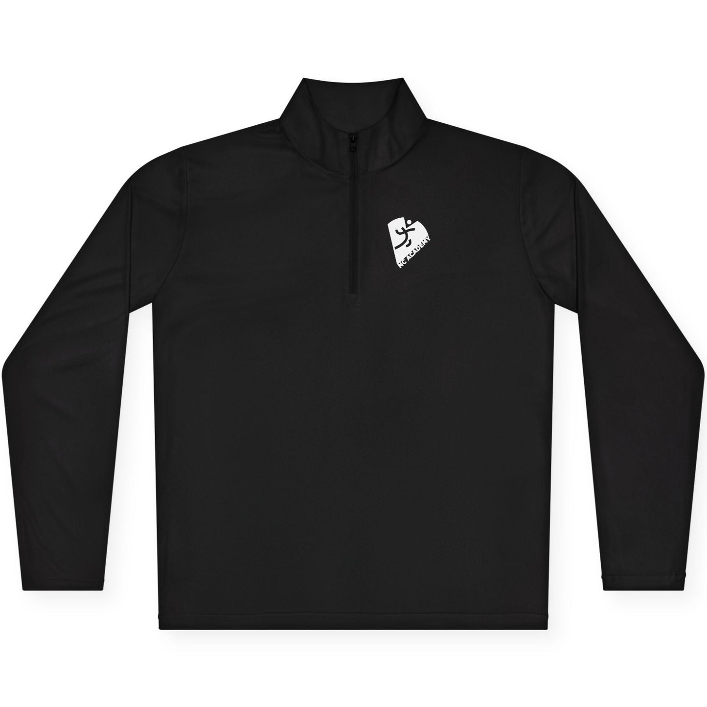Adult Sport-Tek Quarter-Zip Pullover