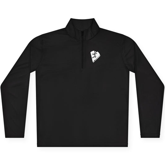 Adult Sport-Tek Quarter-Zip Pullover