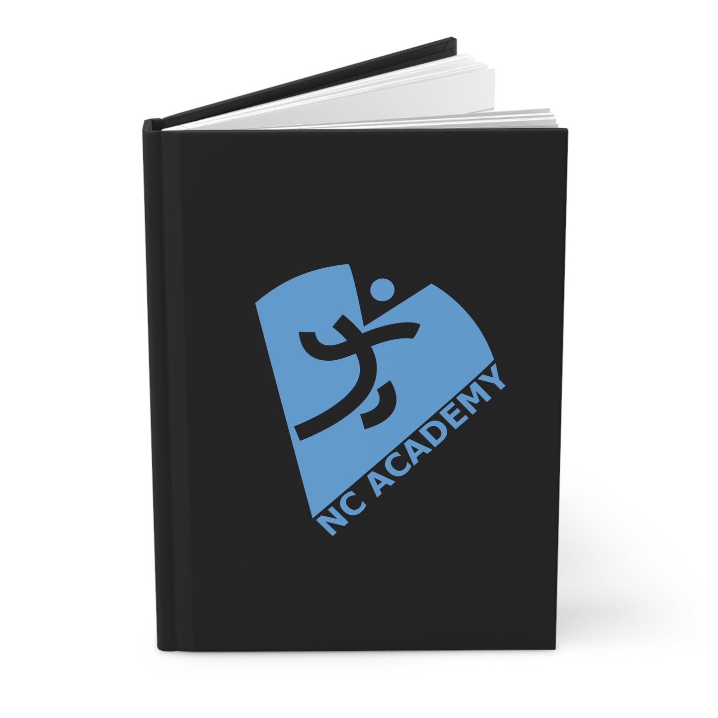 Hardcover Journal Matte