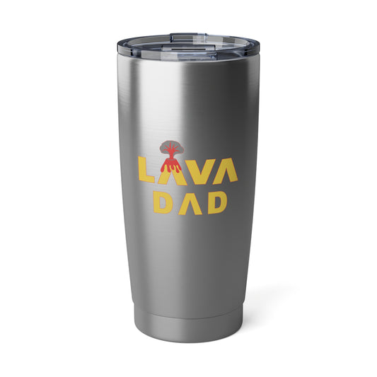 LAVA Insulated Tumbler (20oz ) - Dad